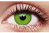 Glow Green 1-year Coloured Contact Lenses