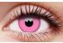 Glow Pink 1-year Coloured Contact Lenses