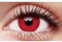 Glow Red 1-year Coloured Contact Lenses