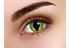 Green Dragon Coloured Contact Lenses