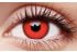 Red Devil 1-day Coloured Contact Lenses