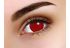 Red Screen Coloured Contact Lenses