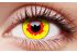 Reignfire 1-day Coloured Contact Lenses