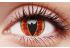 Saurons Eye 1 Year Coloured Contact Lenses