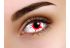 Wild Blood Coloured Contact Lenses