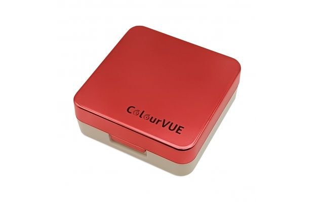 ColourVUE Contact Lens Kit