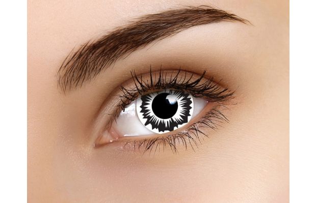 Northstar Coloured Contact Lenses