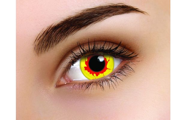 Reignfire 1-day Coloured Contact Lenses