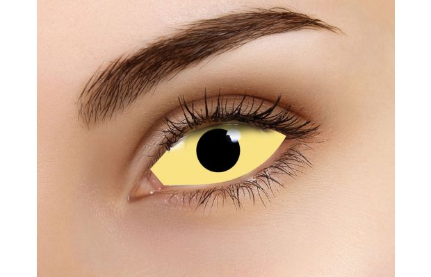 Uv Amazo Coloured Contact Lenses