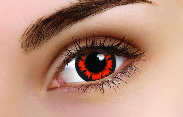 Volturi Coloured Contact Lenses