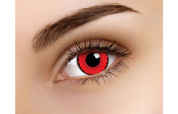 Zarathos Coloured Contact Lenses