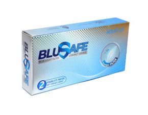 Blue Light Blocking Contact Lenses