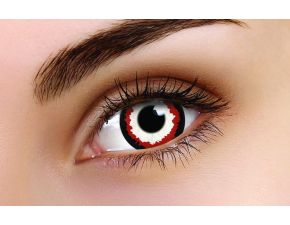 Minotaur Coloured Contact Lenses