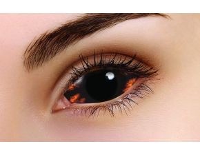 Morbius Coloured Contact Lenses