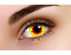 Reignfire Coloured Contact Lenses