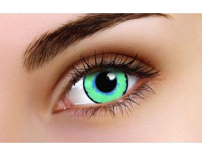 The Dexus Coloured Contact Lenses