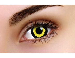 Tigera Coloured Contact Lenses