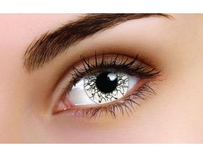 Vikingdom 1-day Coloured Contact Lenses