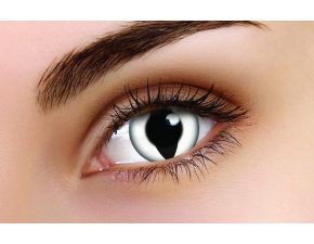 Viper 1 Year Coloured Contact Lenses