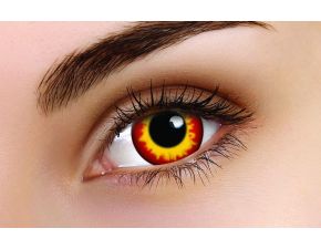 Wildfire 1 Year Coloured Contact Lenses
