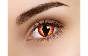 Dragon Eyes 1 Year Coloured Contact Lenses