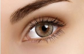 Mystic Pearl Coloured Contact Lenses