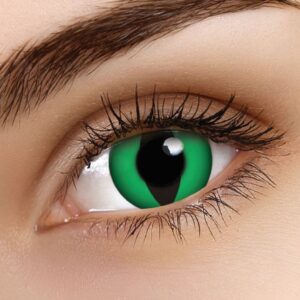 ColourVUE Anaconda Snake Eyes Contacts | 90-day Use