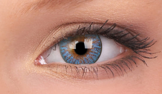 TruBlends Aqua Monthly Contact Lenses