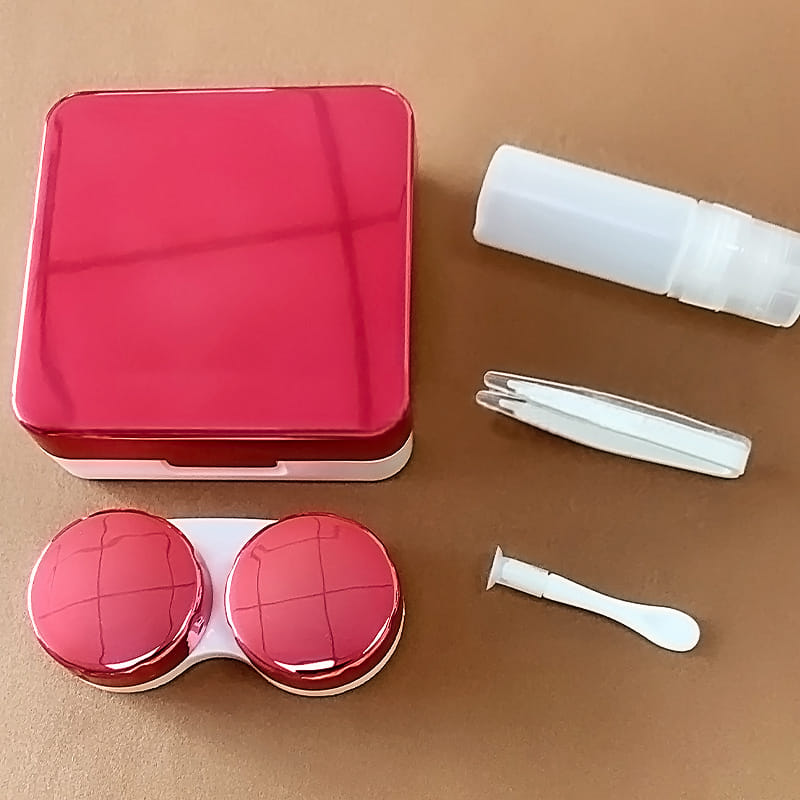 ColourVUE Contact Lens Kit