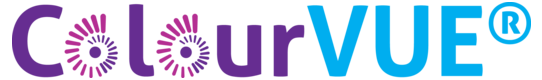 ColourVUE Logo