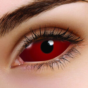 ColourVUE Cyclop Contact Lenses | 1-Year Use