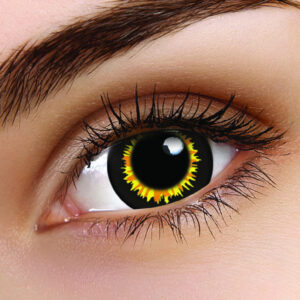 ColourVUE Luminor Contact Lenses | 90-day Use