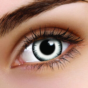 ColourVUE Lunatic Contact Lenses | 90-day Use