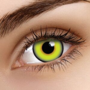 ColourVUE Mad Hatter Single Use Contact Lenses | 1-Day Use