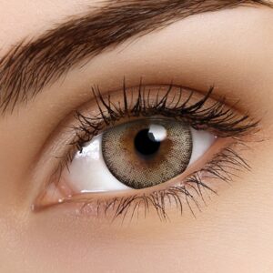 ColourVUE Mystic Pearl Contact Lenses | 1-Month Use