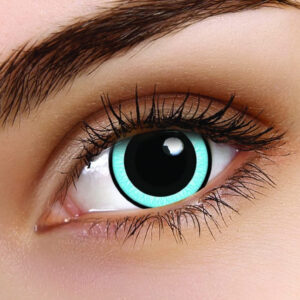 ColourVUE Nebulos Contact Lenses | 1-Year Use