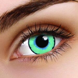 ColourVUE The Dexus 3-Month Contact Lenses | 90-day Use