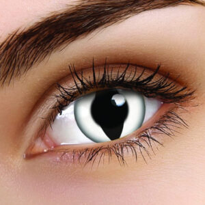 ColourVUE Viper Contact Lenses | 90-day Use