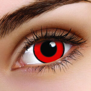 ColourVUE Voldermort Contact Lenses | 90-day Use