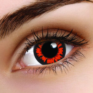 ColourVUE Volturi Contact Lenses | 90-day Use