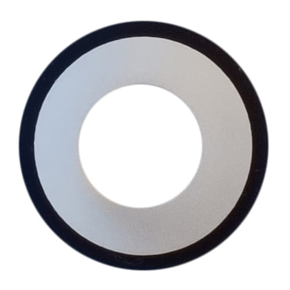ColourVUE White Zombie 1-Day Contact Lenses | 1-Day Use