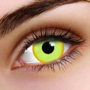 ColourVUE Avatar Contact Lenses | 90-day Use