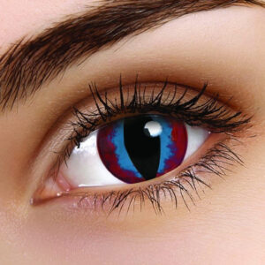 ColourVUE Dream Slayer Contact Lenses | 90-day Use