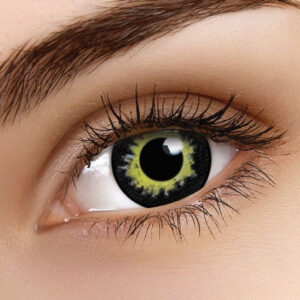 ColourVUE Eclipse Contact Lenses | 90-day Use