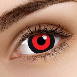 ColourVUE Ghouls Large Contact Lenses | 90-day Use