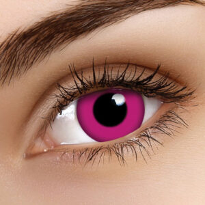 ColourVUE Purple Contact Lenses | 90-day Use