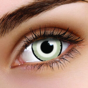 ColourVUE Large 17mm Venus Contact Lenses | 1-Year Use