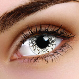 ColourVUE Vikingdom Single Use Contact Lenses | 1-Day Use